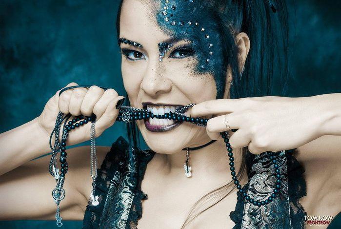 ROCKYS Merchandise und Musiker Schmuck